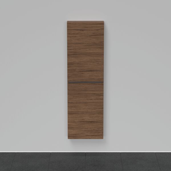 Armoire latérale Duravit D-Neo noyer foncé image number 2