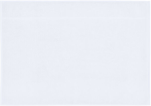 Duschvorleger Weseta douceur weiss image number 0
