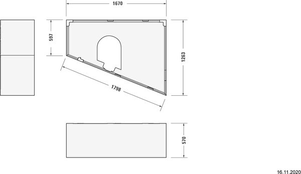 Masszeichnung image number 1