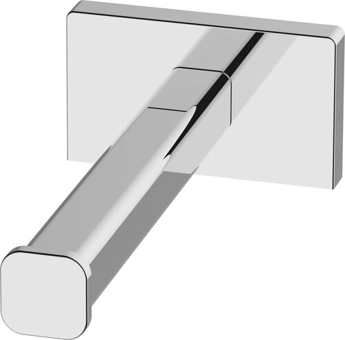 Porte-papier de r&eacute;serve Alterna direta Chrom&eacute;