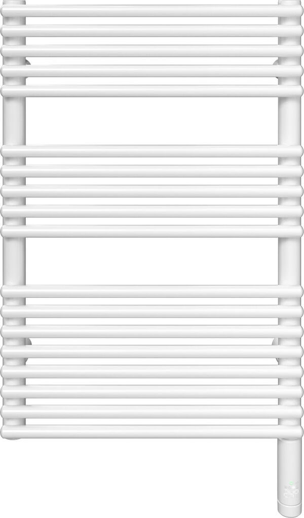 Badheizkörper Alterna pali weiss Heizpatrone rechts image number 0