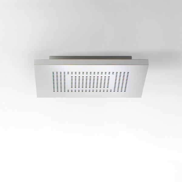 Système de douche Dornbracht Big Rain acier inoxydable mat image number 2