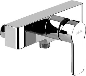Duschenmischer Alterna più verchromt
