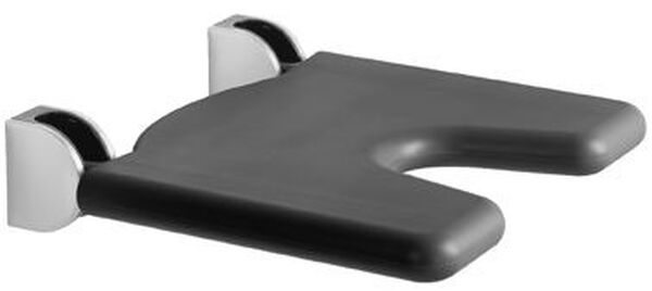 Duschklappsitz Nosag Breite 45 cm, Tiefe 45 cm image number 0