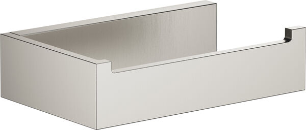 Papierhalter Dornbracht Mem / Cyo platin matt image number 0