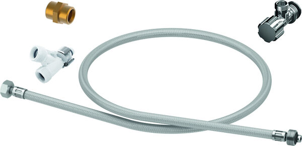 Wasseranschluss-Set Tece image number 0