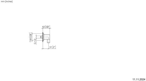 Disegno quotato image number 1