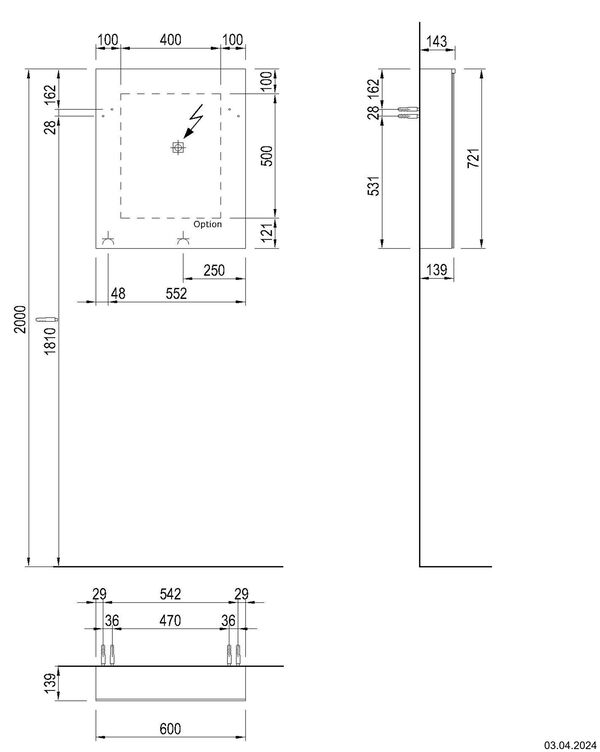 Disegno quotato image number 2