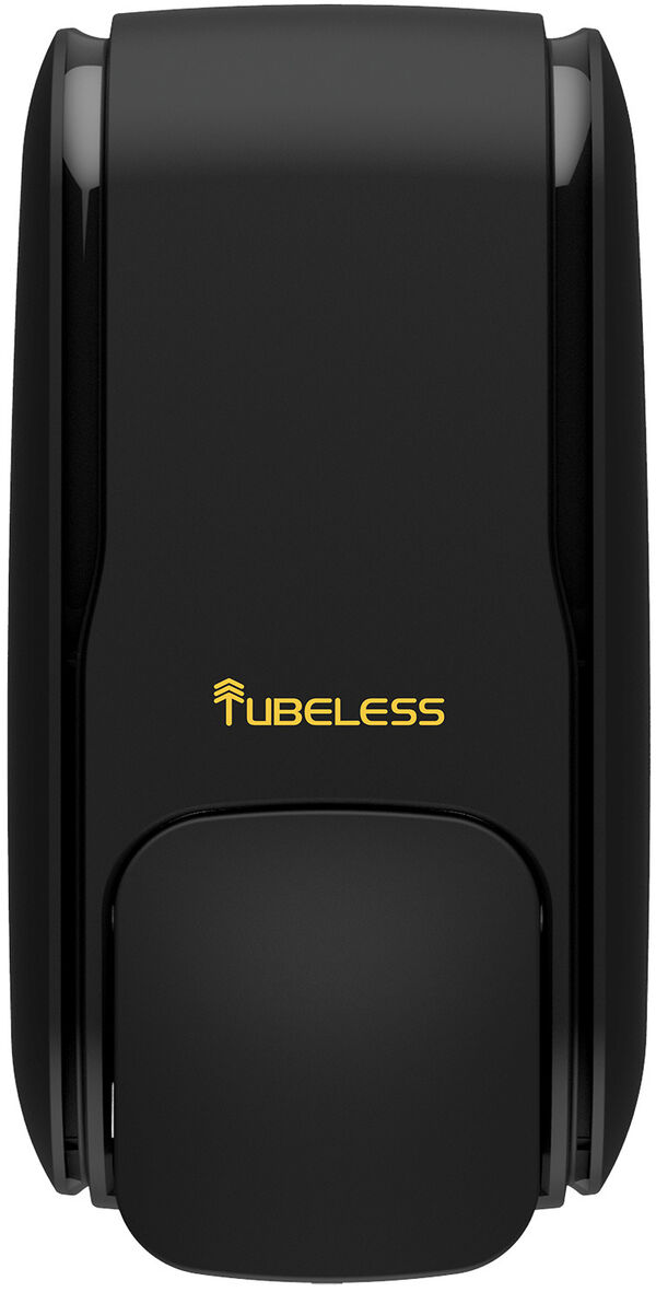 Distributeur de savon mousse Pura Premium Noir mat image number 0