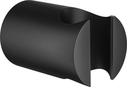 Support KWC Noir mat