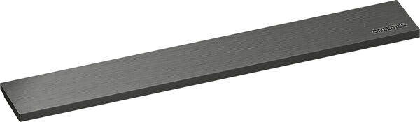 Rigole pour douche Schaco Cerawall Individual Design noir mat image number 0