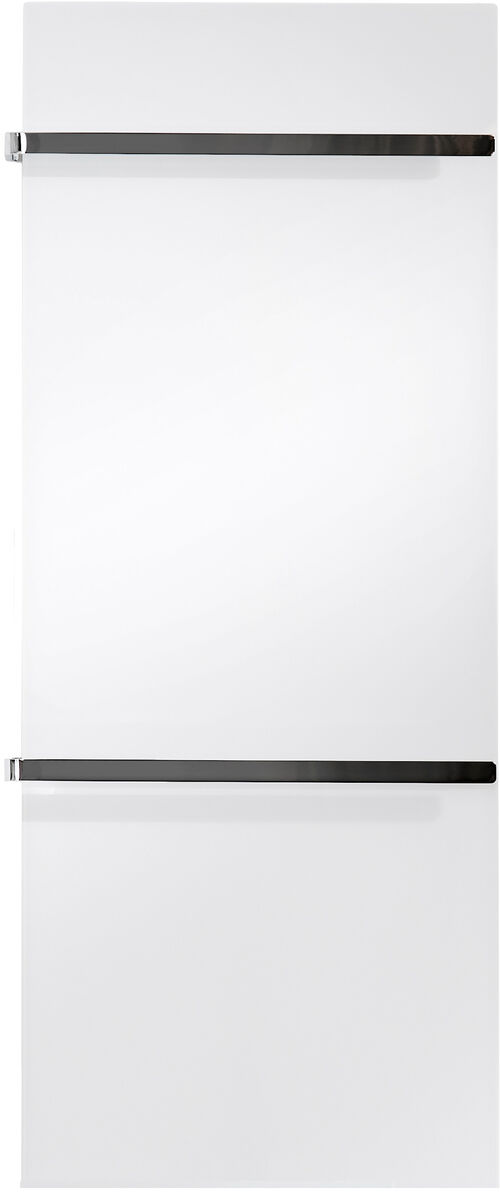 Handtuchw&auml;rmer Alterna puro Weiss