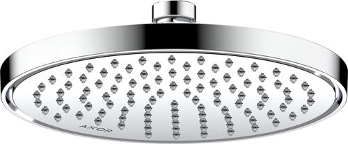 Regenbrause Axor Shower Solutions Eco Smart ½" verchromt