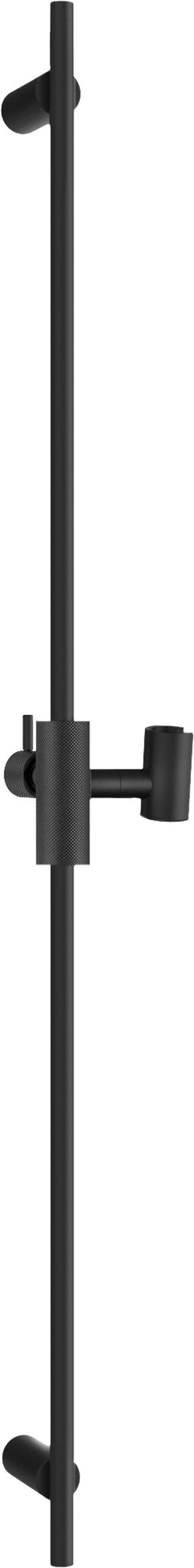 Asta per doccia Gessi Habito, asta saliscendi 900 mm, il supporto per doccia non può essere ruotat image number 0