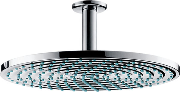 Regenbrause Hansgrohe Raindance Air verchromt image number 0