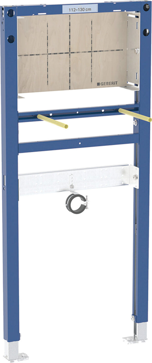 Elemento per lavabo Geberit Duofix image number 0