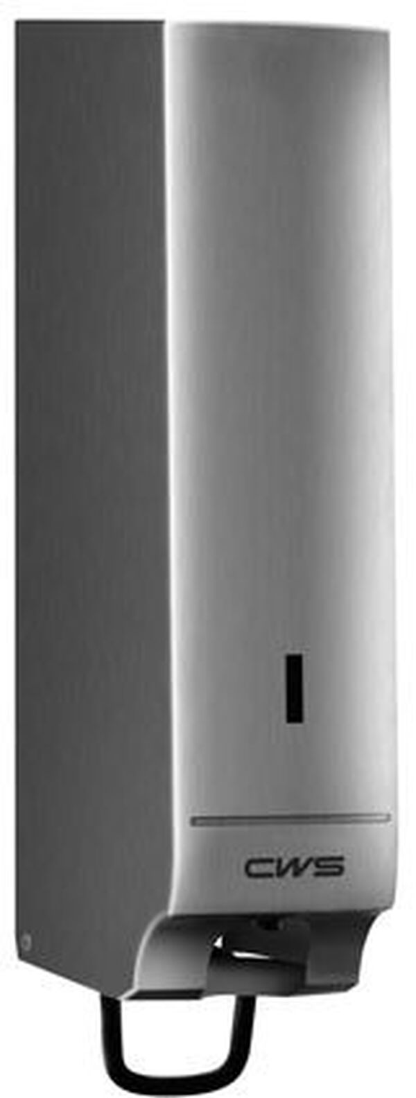 Seifenspender CWS Stainless Steel Cream Slim image number 0
