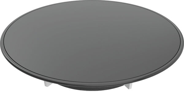 Copertura per piletta Geberit Split, &Oslash; 90, per scarico piatto doccia, altezza sifone 30 / 50 mm image number 0