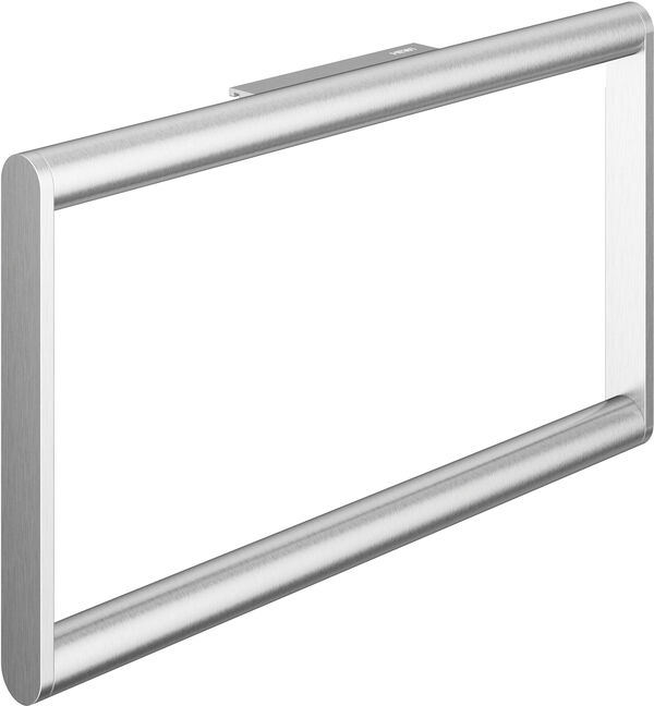 Handtuchring Hewi System 900 Edelstahl matt image number 0