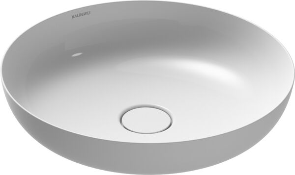 Auflegewaschtisch Kaldewei Miena 45 x 45 cm Weiss image number 0