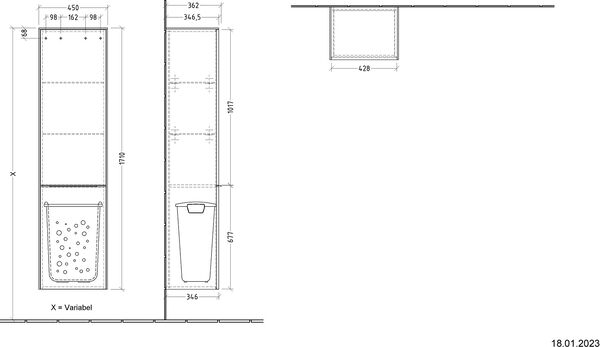 Disegno quotato image number 1
