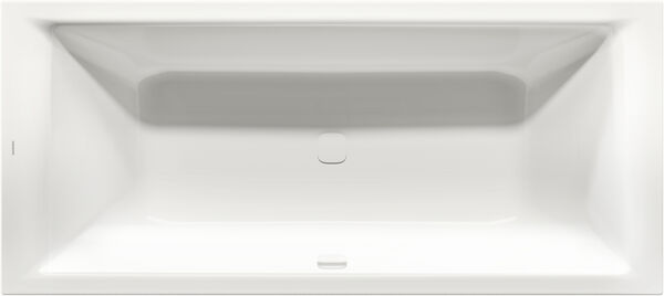 Vasche da bagno Kaldewei Puro Next Duo, 1700 x 750 mm, con fori, profondit&agrave; 410 mm, con fori di image number 0