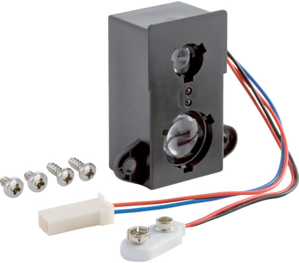 Elektronik zu Urinoirsteuerung Geberit-UR (240.524.00.1) image number 0