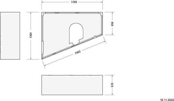 Masszeichnung image number 1