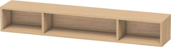 Regalelement Duravit L-Cube eiche natur image number 0