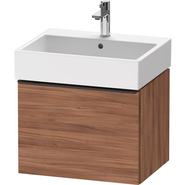 Waschtischmöbel Duravit D-Neo nussbaum natur image number 1