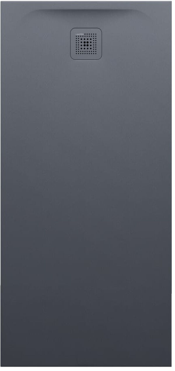 Duschenwanne Laufen Pro Superflach 150 x 70 cm Anthrazit matt image number 0