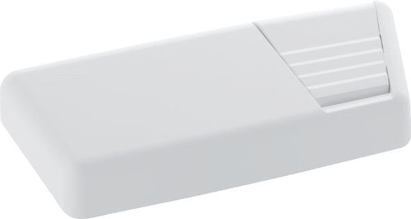 Couvercle Geberit Blanc image number 0