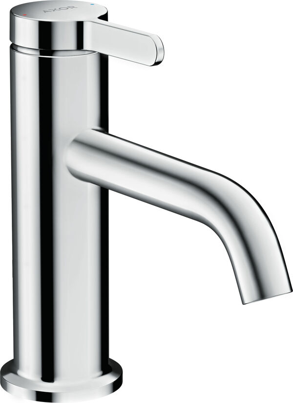 Miscelatore monocomando Axor One bocca fissa, s 130 image number 0
