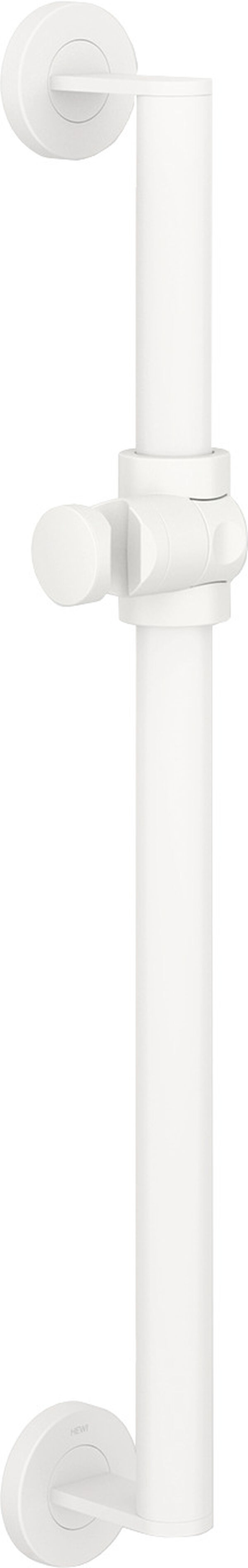 Glissière de douche Hewi 900 Blanc mat image number 0