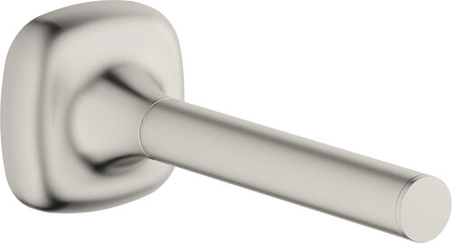 Reserverollenhalter Dornbracht Coya Platin matt