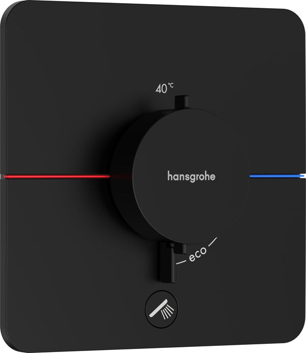 Sistema da doccia Hansgrohe Shower Select Comfort Q 1 consumatore image number 0