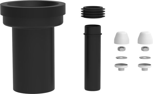 Garniture de manchettes Alterna image number 0