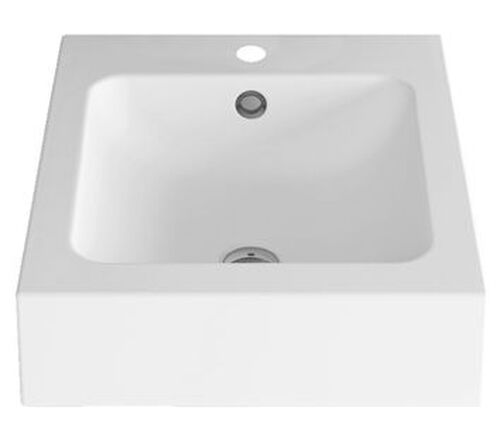 Waschtisch Schmidlin Contura Weiss