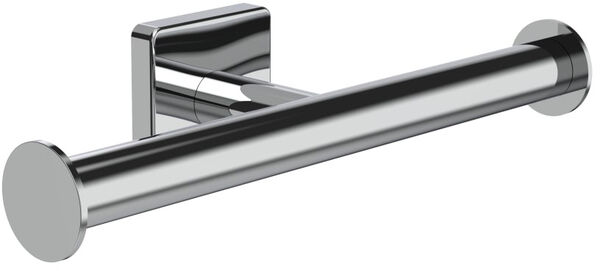 Porte-papier Laufen Niara S Chrom&eacute; image number 0