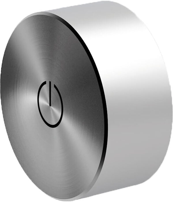 Bouton rotatif Keramik Laufen Riva image number 0