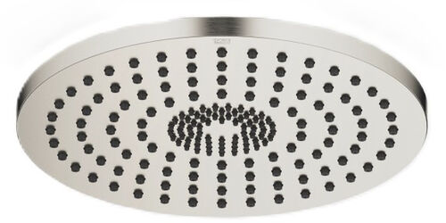 Regenbrause Dornbracht Platin matt