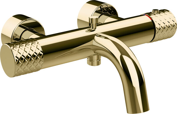 Bademischer Gessi Habito Thermostat AD 130 - 170 mm image number 0