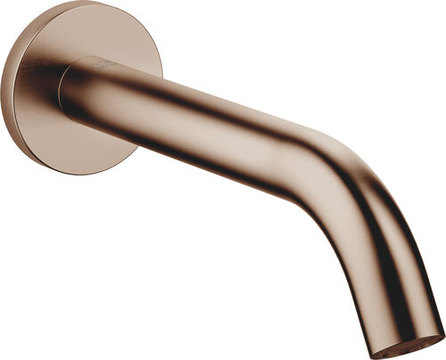 Wanneneinlauf Dornbracht Meta Standmontage &frac12;" Bronze geb&uuml;rstet