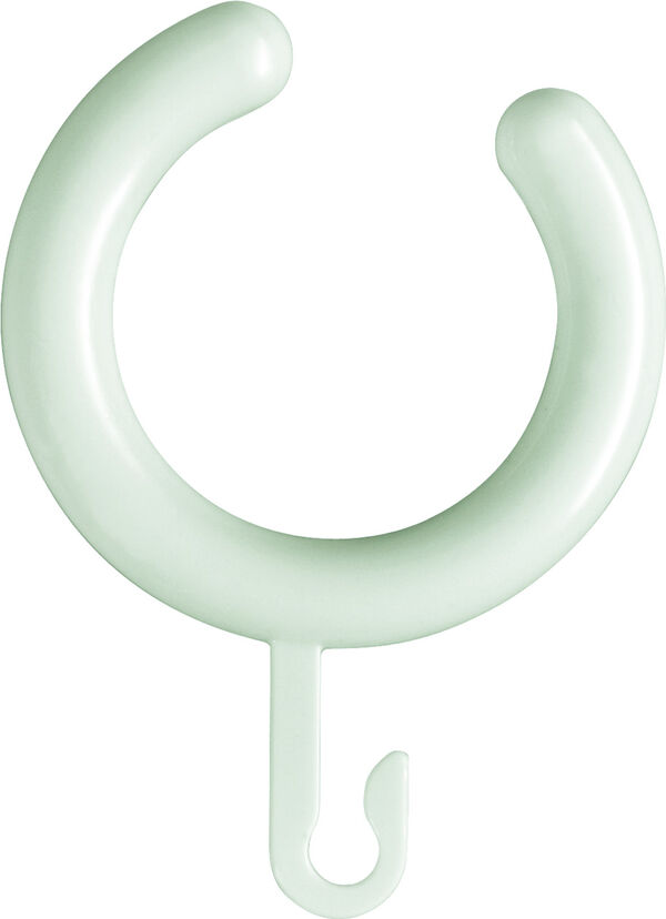 Anneau Hewi 801 Blanc image number 0