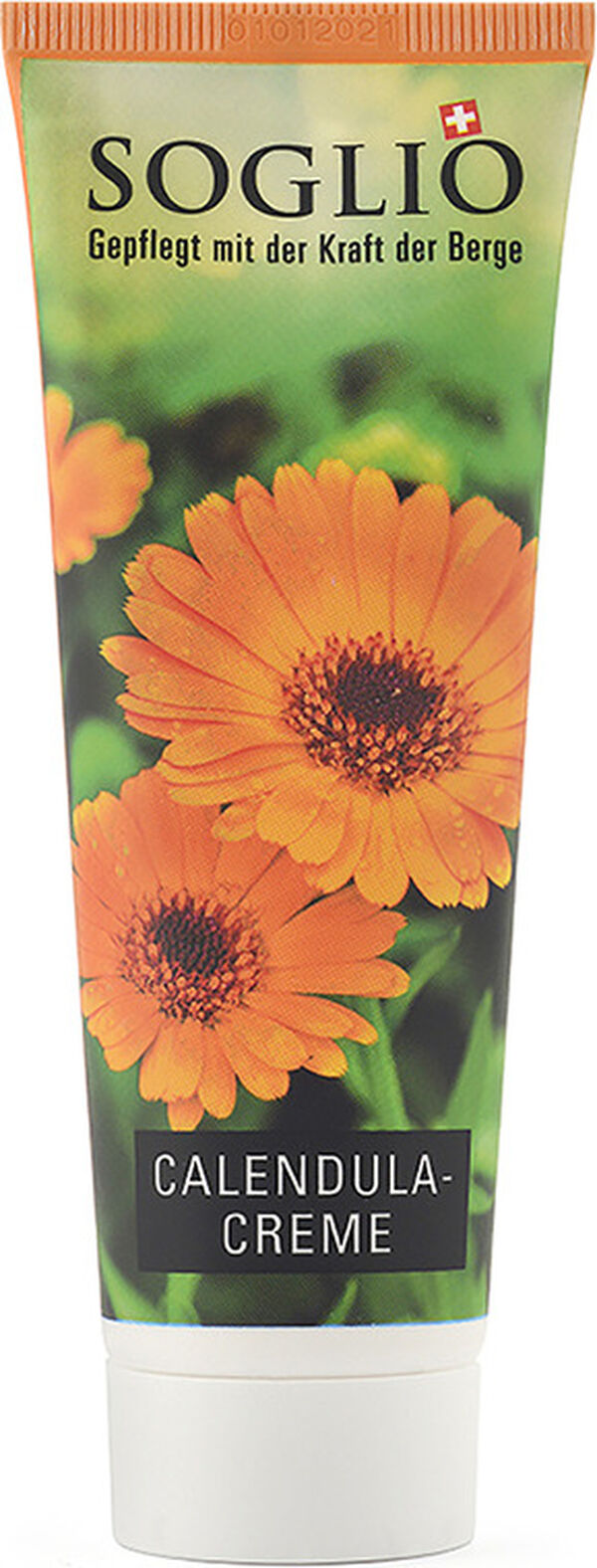Calendula-Crème Soglio image number 0