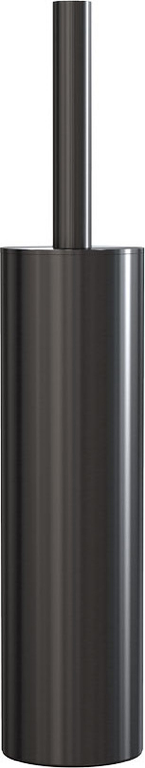 Klosettb&uuml;rstenhalter Frost Nova 2 Brushed black image number 0