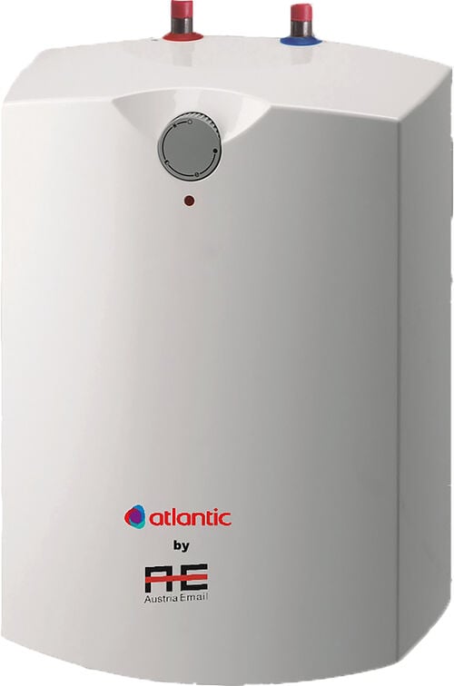 Scaldabagno elettrico Altantic montaggio sotto lavello, 5 litri
