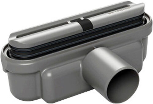 Duschenablauf Thumag Unidrain