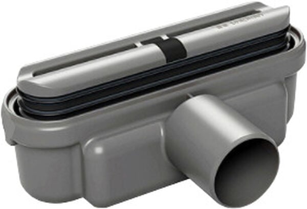 Duschenablauf Thumag Unidrain image number 0