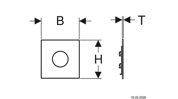 Disegno quotato image number 1